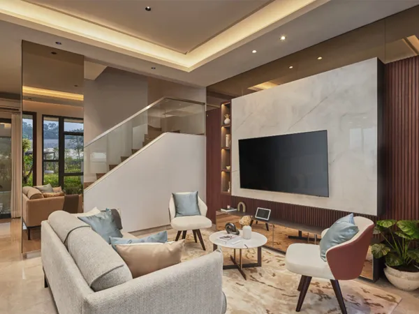 Orchard Riviera Interior 1